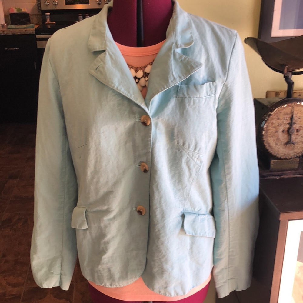 Sundance Jacket - image 4